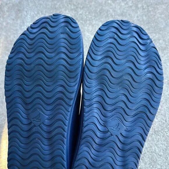 Sperry Windward Float Slides Sandals Men’s 10 Women’s 12 - Picture 8 of 9